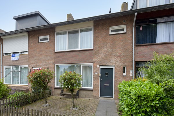 Medium property photo - Generaal van Dedemlaan 37, 5623 GE Eindhoven